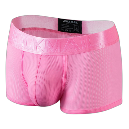Fluorescent Quick Drying Mesh Trunks