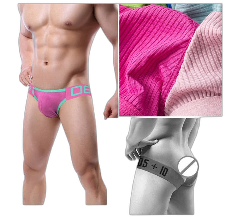 Summer Breeze Breathable Jockstrap