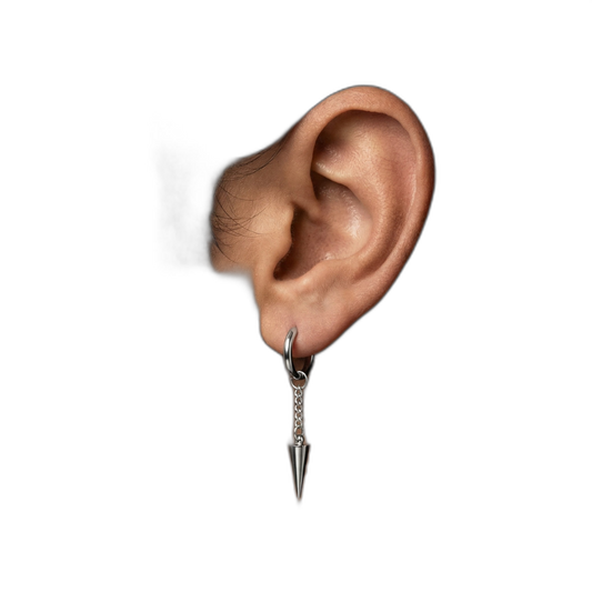 Impale Earrings