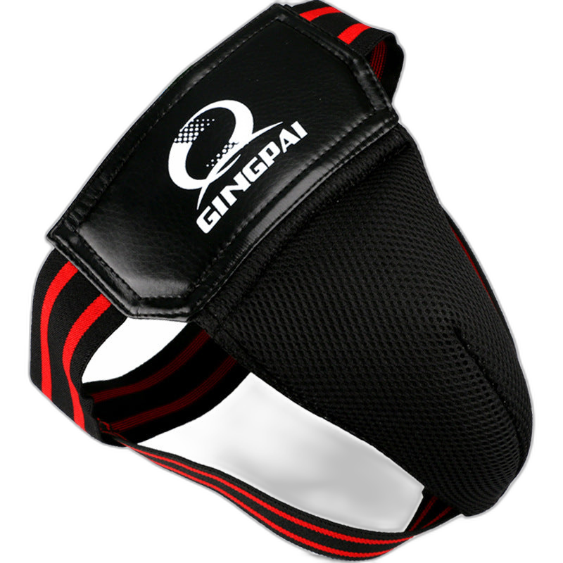 Boxing Jockstrap