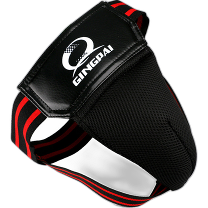 Boxing Jockstrap
