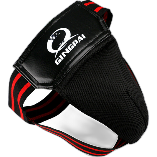 Boxing Jockstrap