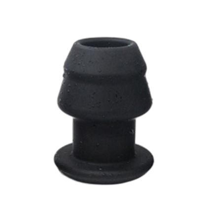 ruff GEAR Pure Silicone Tunnel Plug Large