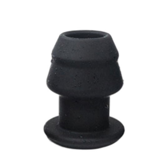 ruff GEAR Pure Silicone Tunnel Plug Large