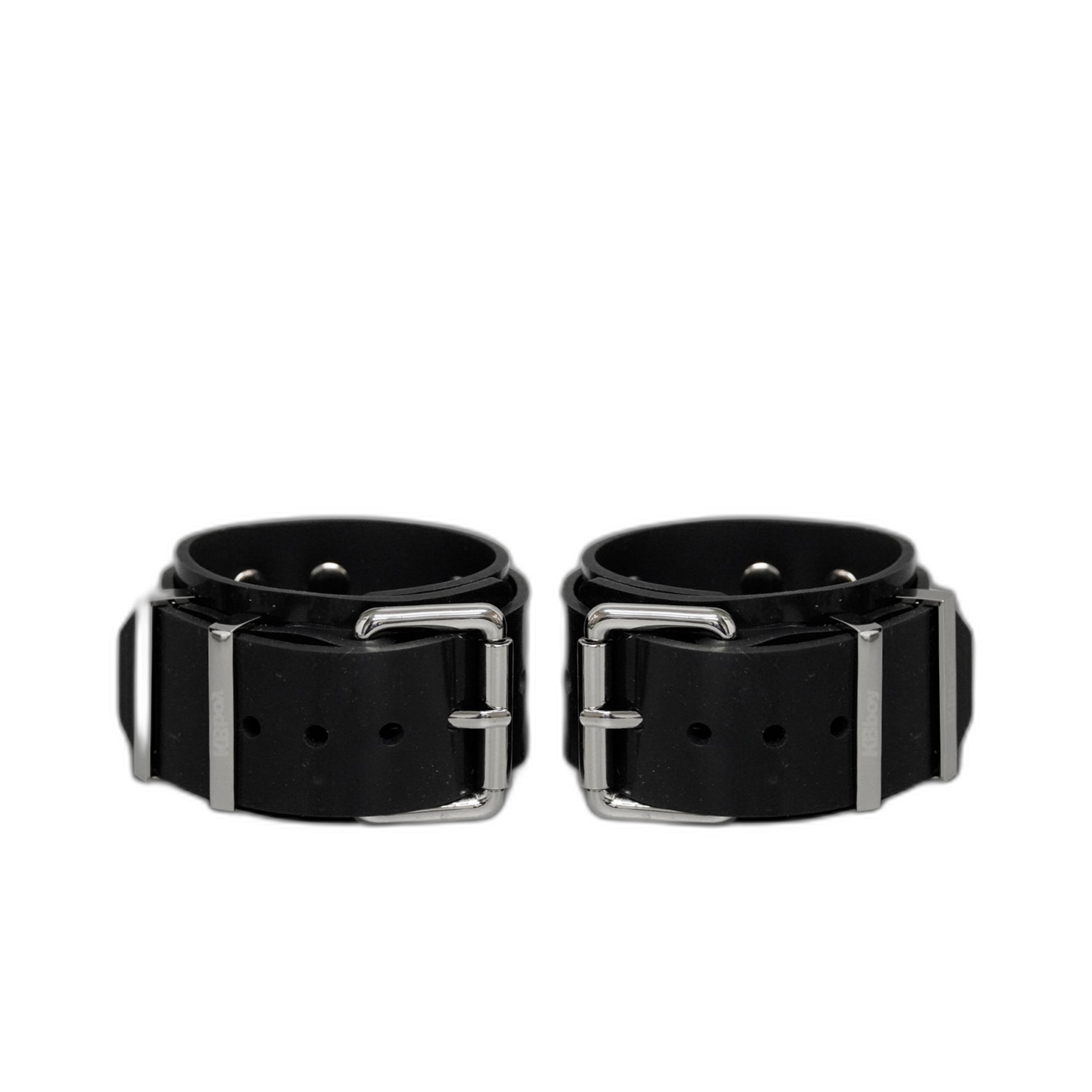 Buckle Style Silicone Wrist Guards