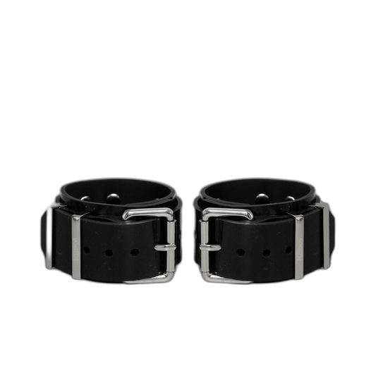 Buckle Style Silicone Wrist Guards