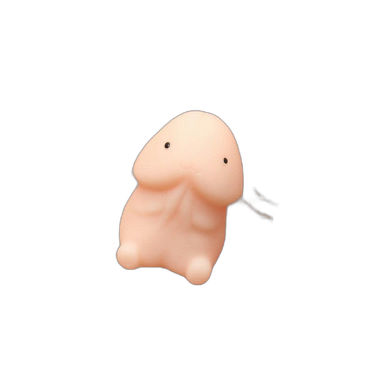 Mini C*ck Stress Toy