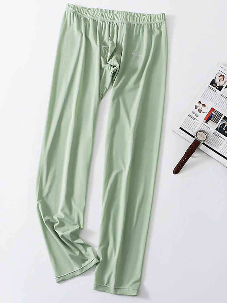 Men's Ultra-thin Quick-drying Long Pants