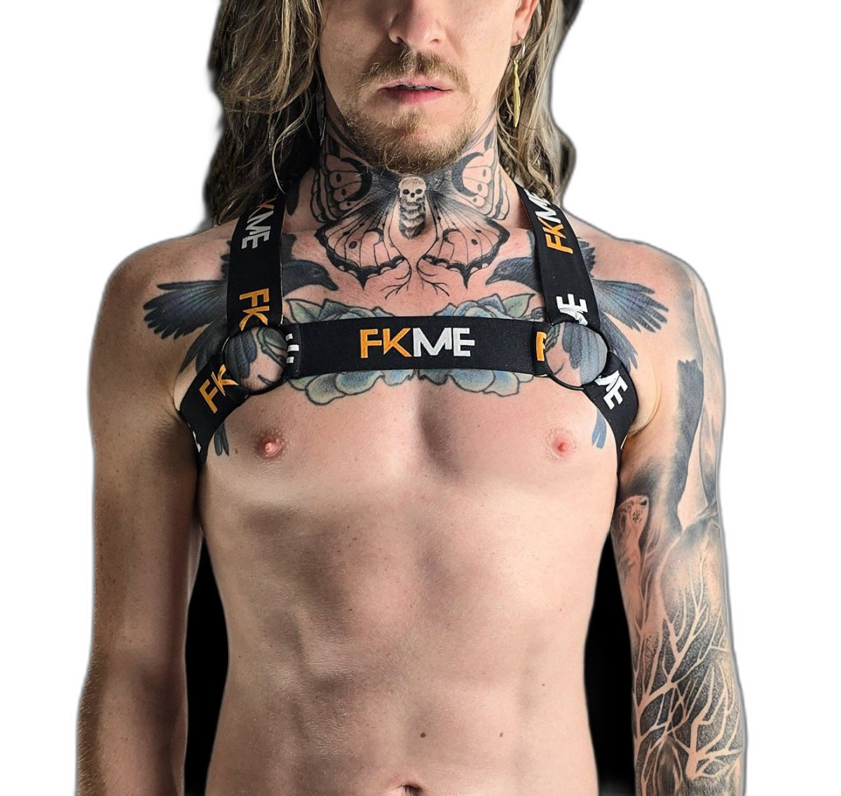 FKME Loud Harness