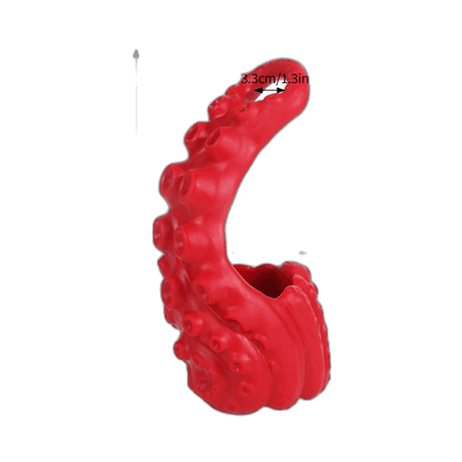 Anal Plug Hollow Butt Plug Fisting Gloves Anal Dilation Deep Stimulation Toys