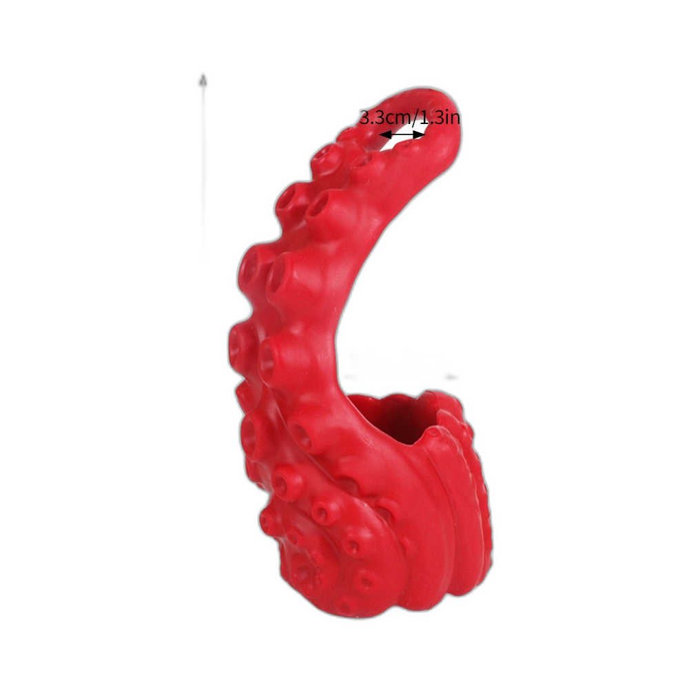 Anal Plug Hollow Butt Plug Fisting Gloves Anal Dilation Deep Stimulation Toys
