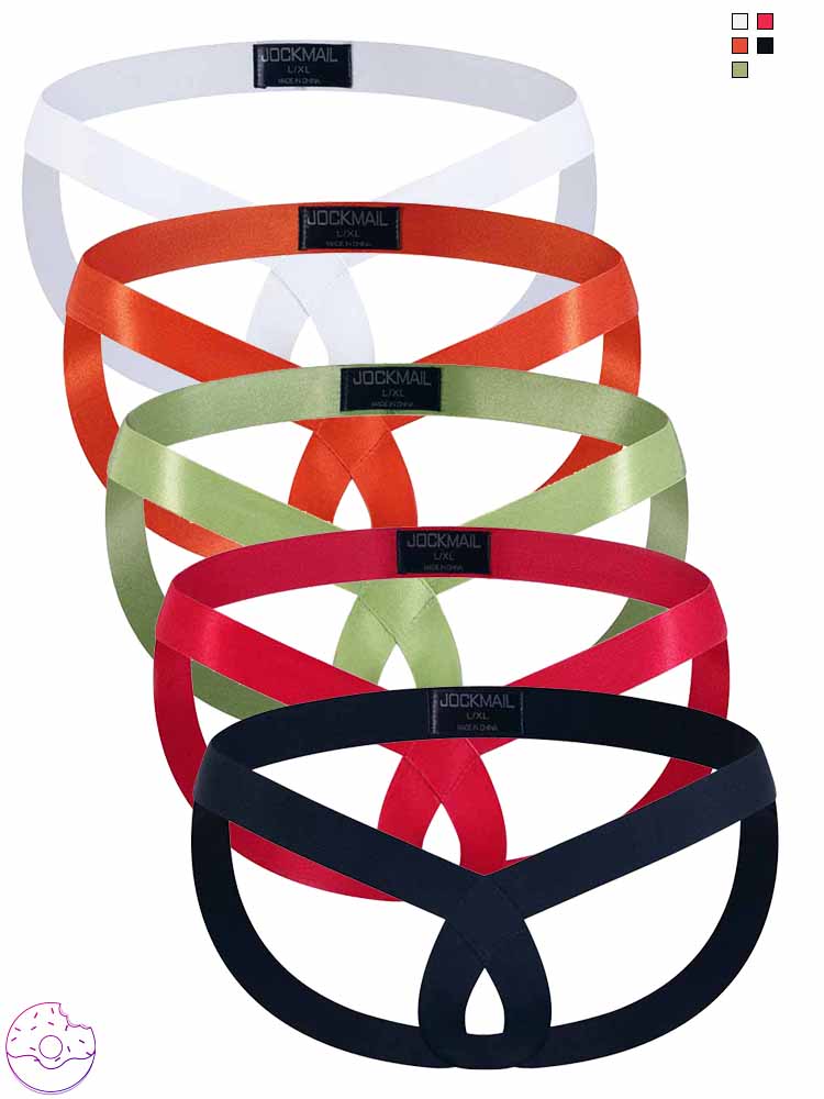 Jockmail Basic Cockstrap