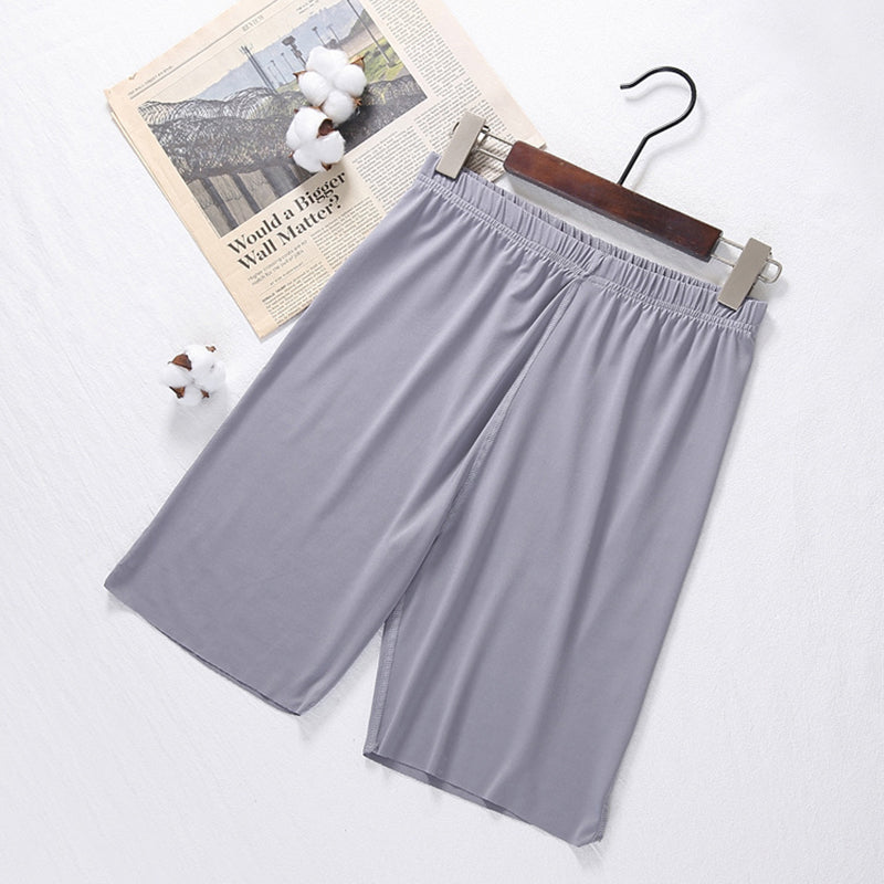 Homewear Breathable Loose Boxers