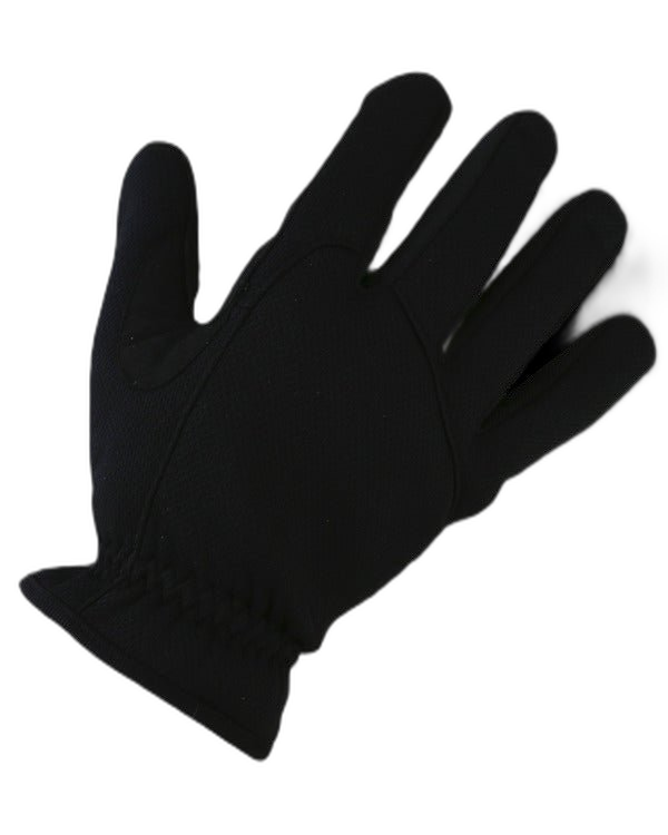 Kombat UK Delta Fast Gloves - Black