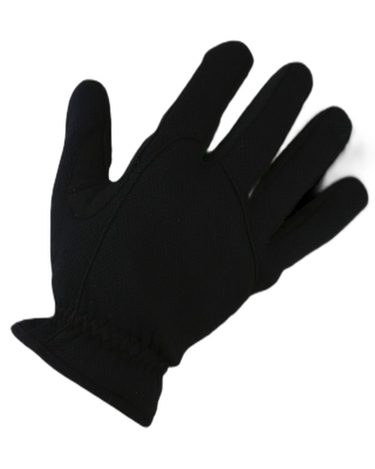 Kombat UK Delta Fast Gloves - Black