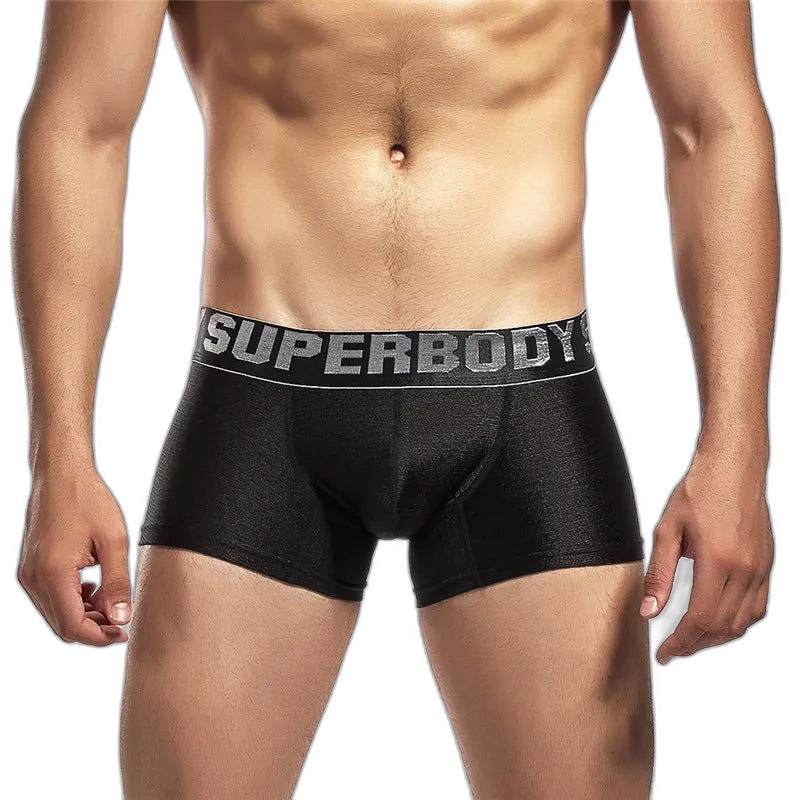 Superbody Boxer Underwear