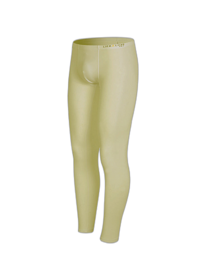 Men's U Convex Pouch Tight Leggings