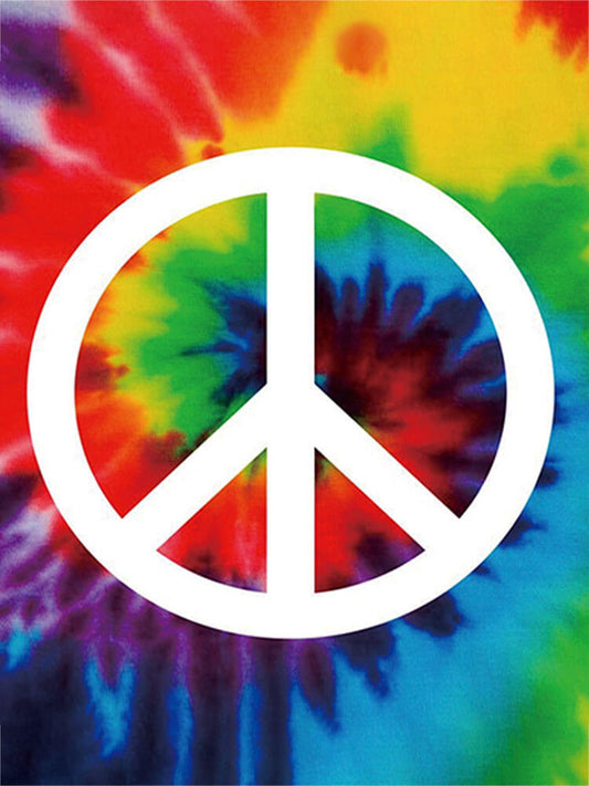 Rainbow Pride Flag