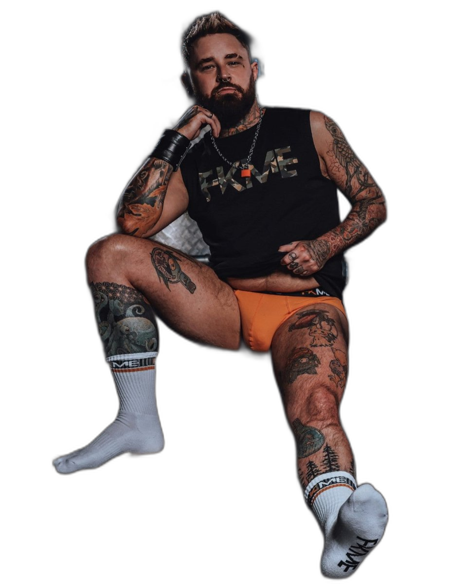 FKME Tank Top Camo