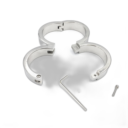Stainless Steel ∞ shape Restraints