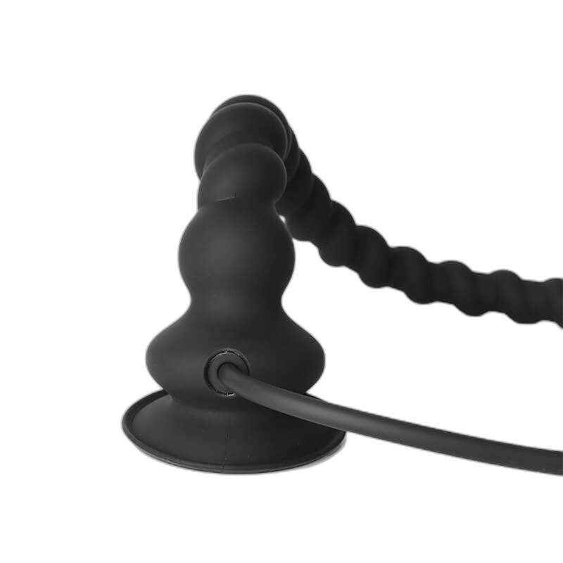 Ganjiang – 35-Inch Inflatable Anal Trainer