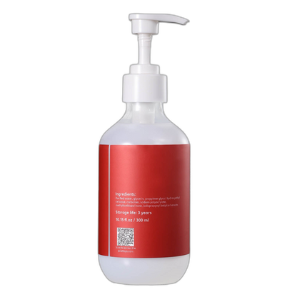 Juliettoys Water-Based Fake Cum Lube