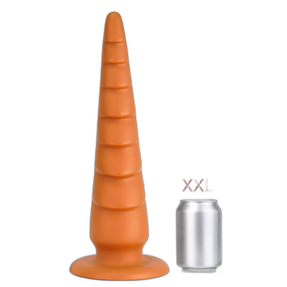 Drakora - Dragon Dildo - Huge Anal Plug - Anal Training Toys