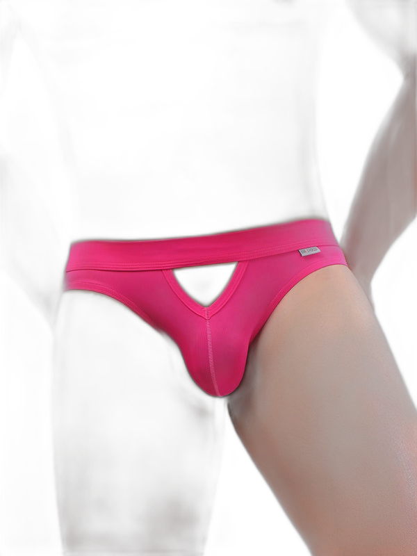 Support Pouch Hollow Out Athletic Jockstraps