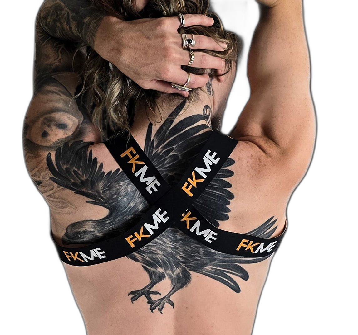 FKME Loud Harness