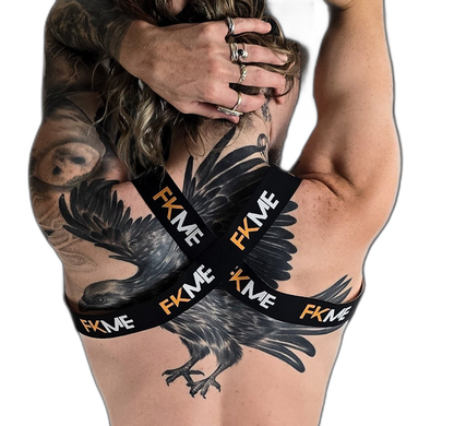FKME Loud Harness