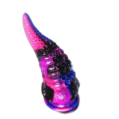Stella - 7.9 Inch Tentacle Dildo - Suction Cup Dildo
