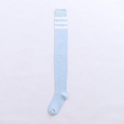 Xtra Long Thigh High Socks (Bundle Deal)