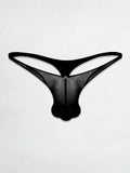 Men's Sexy Breathable Non-Restrictive Sports Thong