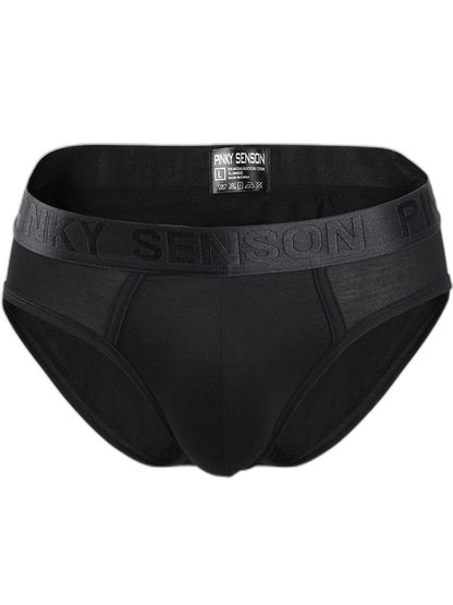 3 Pack Modal Support Contour Pouch Underwear