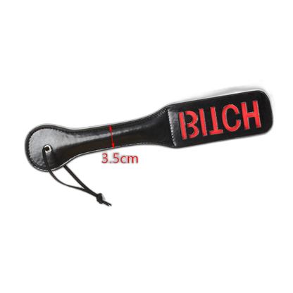 Bondage Kinky Paddles
