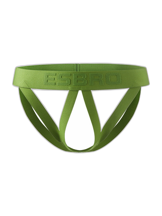2-pack Men's Bandage Thong
