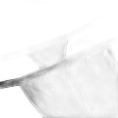 Leather Thong G-String