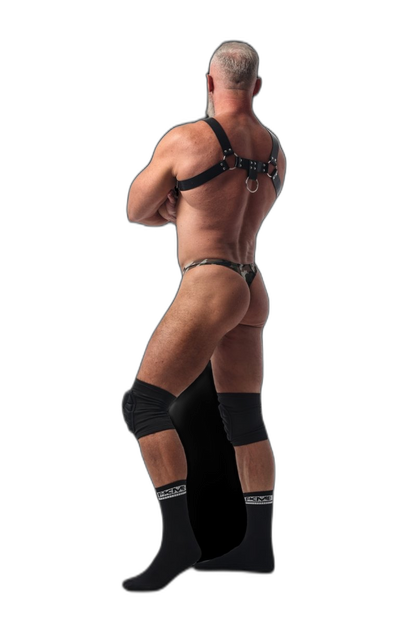FKME Thong Cammo Green