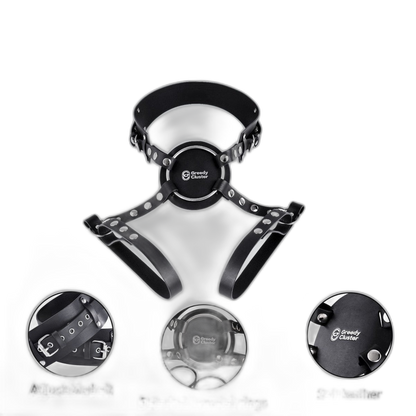 Stap-On Harness