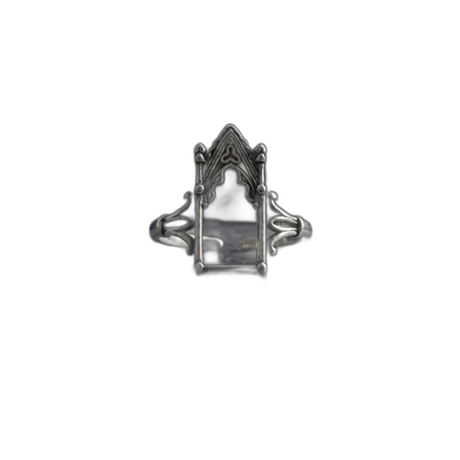 Grave Arch Ring