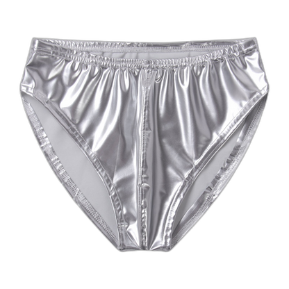 Glossy Sissy Panties