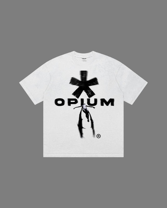 Punk Rock Short Sleeve T-Shirt