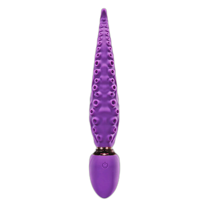 8.6 Inch Tentavibe - Vibrating Tentacle Dildo