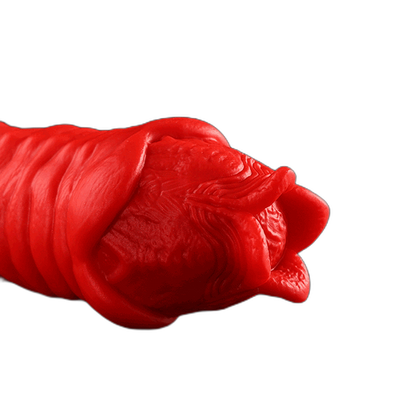 Xomiy Queenis - Tail | Fantasy Inflatable Butt Plug