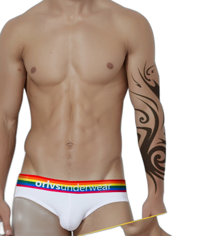 ORLVS Pride Briefs