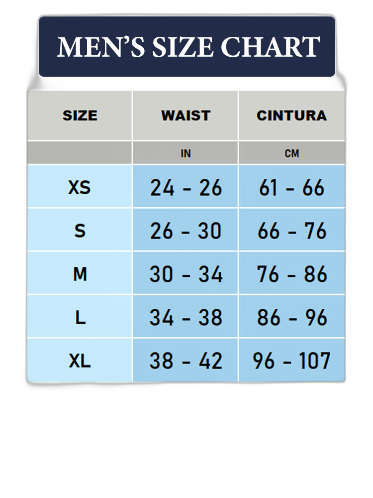 3 Pack Summer Men's Brief With Support Pouch