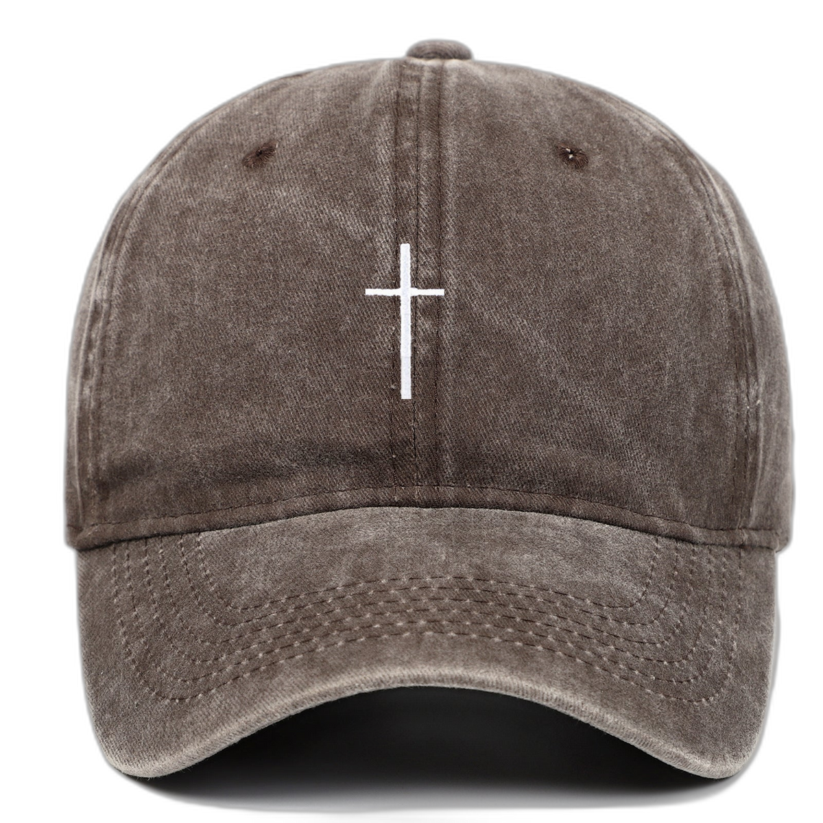 Vintage Cross Cap