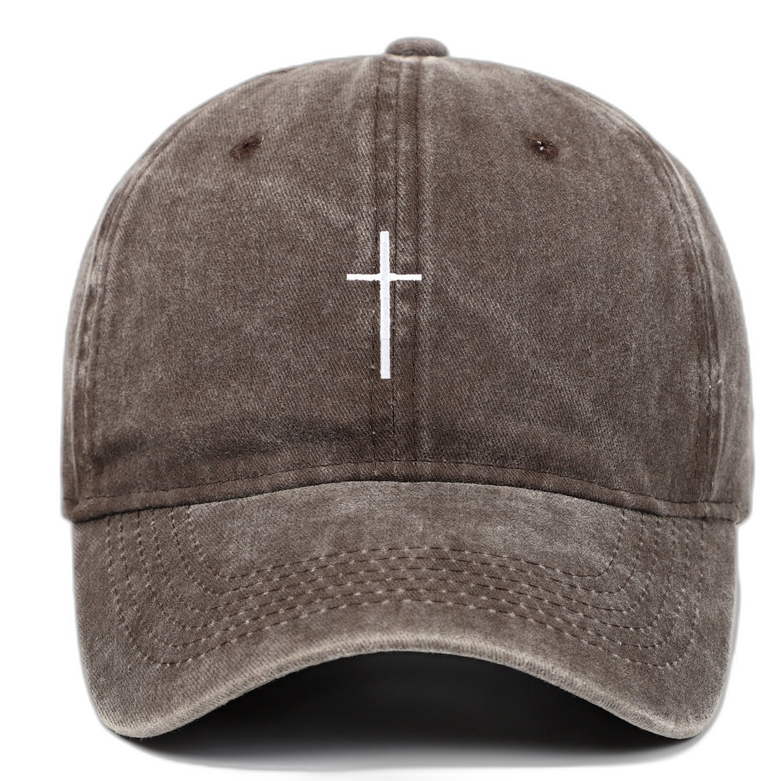 Vintage Cross Cap