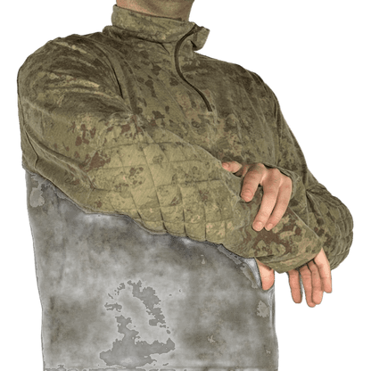 KMCS Stealth Guard Long Sleeve T-Shirt (Various Colours)