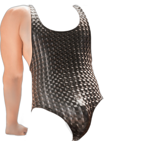 Second Skin Fantasy Men’s Bodysuit